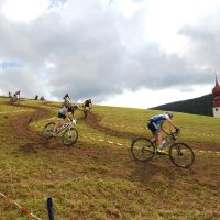 Welcher Weg ist der Schnellere? - Dual Speed in Urach