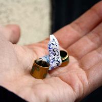 Schatzsuche Im Fachwerkstaedtchen Geocache Engelgasse