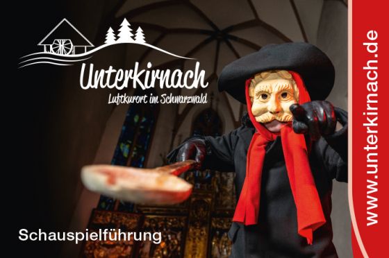 Unterkirnach 2023