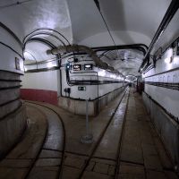 Ligne Maginot Fort Schoenenburg 1