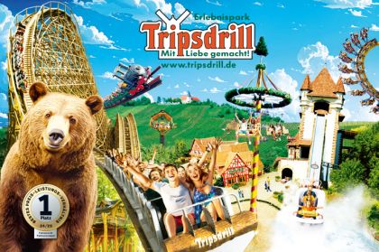 Tripsdrill 2026