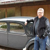 Moderne Und Tradition Vereint Der Jokel Passt