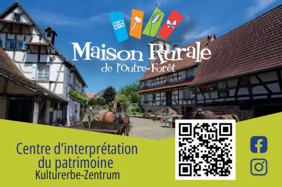 Maison Rurale 2025