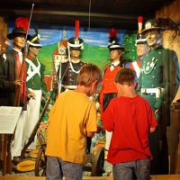 Museen Und Ausstellungen Trachtenmuseum