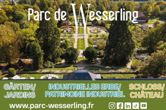Wesserling 2025