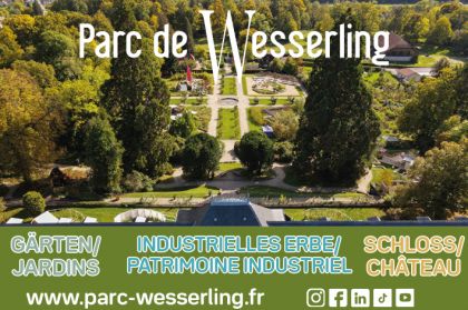 Wesserling 2025