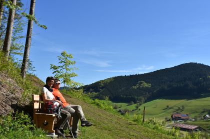 Guck A Mol Wegle Oberwolfach 2