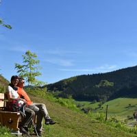 Guck A Mol Wegle Oberwolfach 2