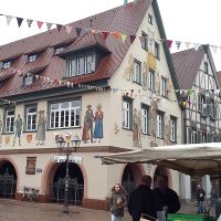 Haslacher Wochenmarkt 04