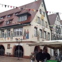 Haslacher Wochenmarkt 04