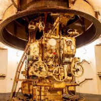 Ligne Maginot Fort Schoenenburg 4