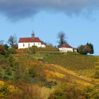 Sehenswerte Bauwerke Kapelle Gengenbach