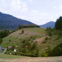 Kein Sommerloch Im Schwarzwald Blick Auf Ehrenmal Wolfach