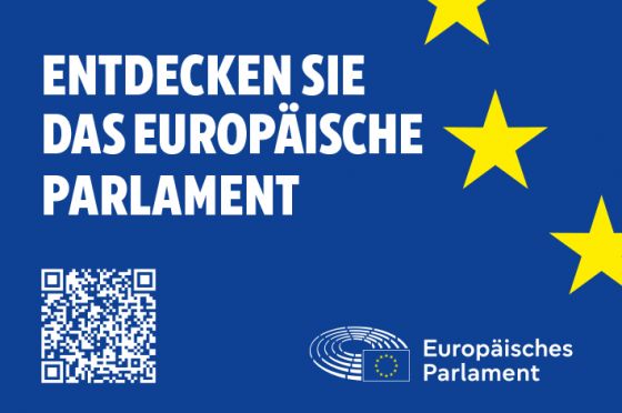 Europaparlament 2026