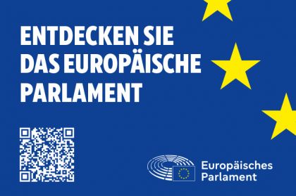 Europaparlament 2026