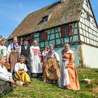 Ecomusee Benevolespaques©ecomuseealsace
