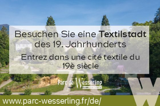 Wesserling 2022