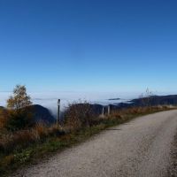 Sonniges Schaumbad Breiter Westweg