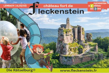 Fleckenstein 2026