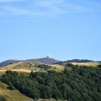 Vielseitiger Ballon D Alsace Grand Ballon