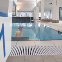 Kinzigtalbad Hausach Schwimmbecken 2