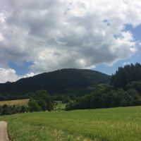 Den Schwarzwald Von Oben Geniessen Gleitschirmflug Kandel Anfahrt