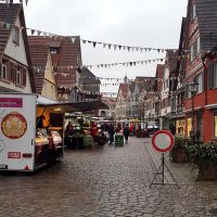 Haslacher Wochenmarkt 01