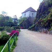 Hornberger Schlossberg Wanderung