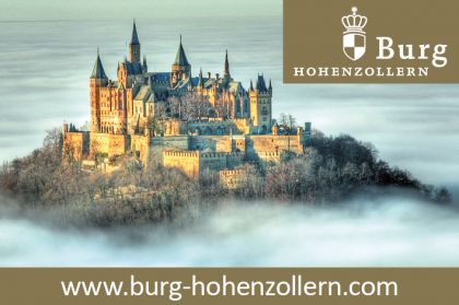 Burg Hohenzollern 2023