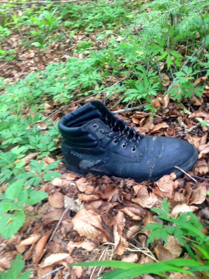 Was Mag Hier Pasiert Sein Wanderschuh Kehl Strasbourg