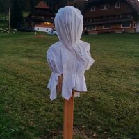 Der Bollenhut Steht Jedem Gut Bollenhut Geist