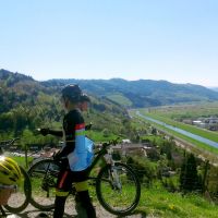 Mountainbike Tour Gengenbach Kinzigtal
