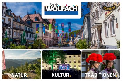 Wolfach Anzeige 2024