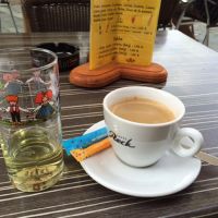 Radtour Von Scherwiller Ins Val D Argent Cafe Noir Und Sirop Citron