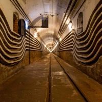 Ligne Maginot Fort Schoenenburg 3