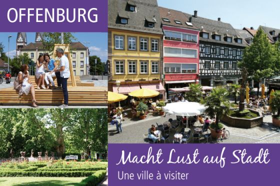 Stadt Offenburg