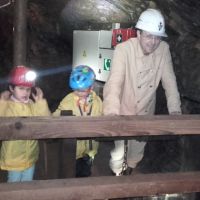 Erkundung Der Grube Wenzel An Der Haspel Mit Ralf Ketterer