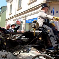 Zuckerfest Umzug Erstein 05