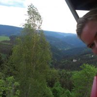 Teisenkopf Schenkenzell Bloggerin Nicole