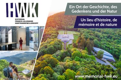 Hartmannswillerkopf 2025