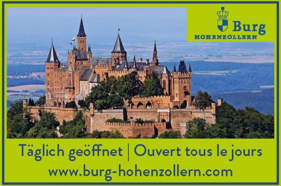 Hohenzollern 2022