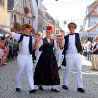 Zuckerfest Umzug Erstein 04