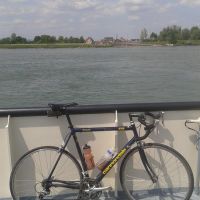 Rennrad Tour Schwarzwald Elsass Rad