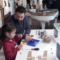 Kleine Und Grosse Forscher Jojo