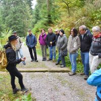 Wolftaeler Wanderdreierlei Gruppe