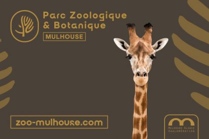Zoo Mulhouse 2026