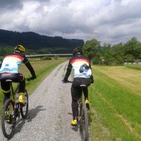 Mountainbike Tour Hausach Haslach