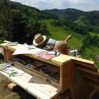 Hausacher Bergsteig