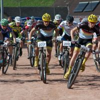 Startschuss gefallen: Tälercup Urach 