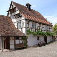 Maison Rurale Accueil